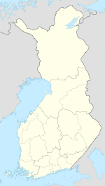 Оривеси (Финляндия)
