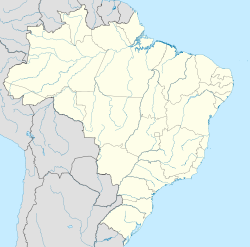 Итабира (Бразилия)