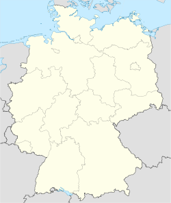 Бреденфельде (Германия)