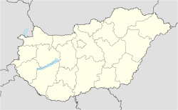 Бекешчаба (Венгрия)