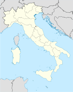Больцано (Италия)