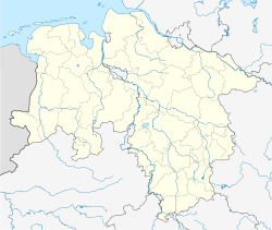 Эшеде (Нижняя Саксония)