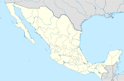 Баия-Тортугас (Южная Нижняя Калифорния) (Мексика)