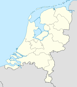 Капелле-ан-ден-Эйссел (Нидерланды)