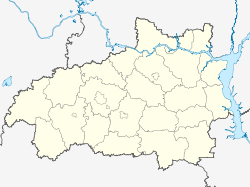 Майдаково (Ивановская область)