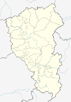 Сары-Чумыш (село) (Кемеровская область)