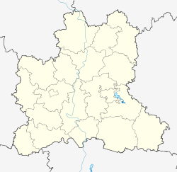 Ситовка (Липецкая область)