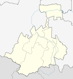Барзикау (Северная Осетия)