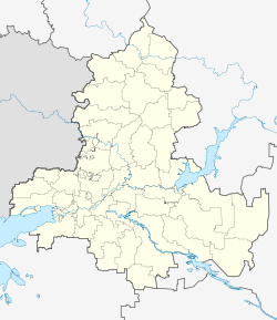 Журавка (Миллеровский район) (Ростовская область)