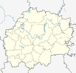 Стрелецкие Выселки (Рязанская область) (Рязанская область)