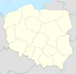 Колюшки (Польша)
