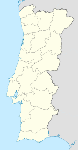 Вендаш-Новаш (Португалия)