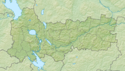 Вожега (река) (Вологодская область)