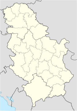 Тутин (город) (Сербия)