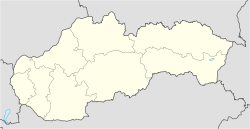 Жарновица (Словакия)