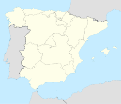 Сан-Себастиан-де-лос-Рейес (Испания)