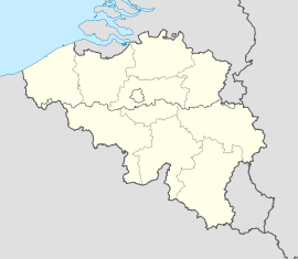 Сент-Юбер (Бельгия)