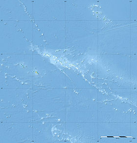 Мануи (Французская Полинезия)