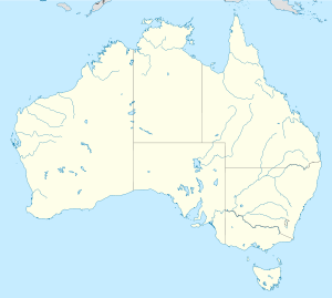 Порт-Огаста (Австралия)