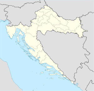 Делнице (Хорватия)