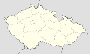 Простеёв (Чехия)