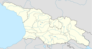 Сачхере (Грузия)