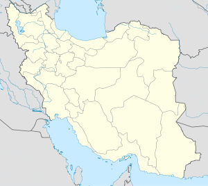 Ахар (Иран)