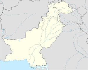 Саммундри (Пакистан)