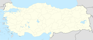 АЭС «Аккую» (Турция)