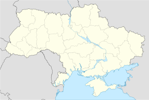 Лосиновка (Украина)