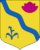 Coat of Arms of Kirovsky rayon (Primorye krai).PNG