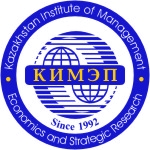 Файл:KIMEP logo.jpg