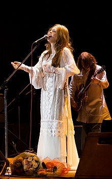 Singer Pelagea performs in Novosibirsk.jpg