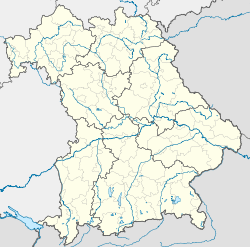 Бух-ам-Бухрайн (Бавария)