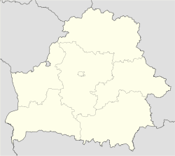 Верхнедвинск (Белоруссия)