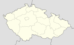 Кленчи-под-Черховем (Чехия)