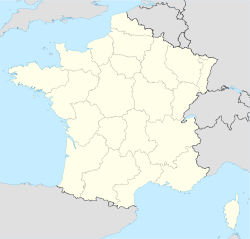 Нуайон (Франция)
