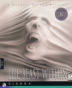 Gabriel Knight The Beast Within.jpg