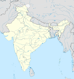Ришикеш (Индия)