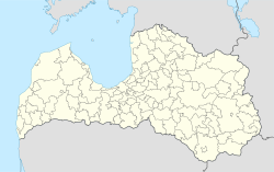 Аглона (Латвия)