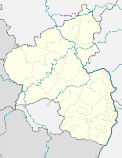 Бад-Кройцнах (Рейнланд-Пфальц)