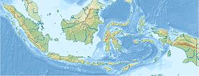 Банда (архипелаг) (Индонезия)