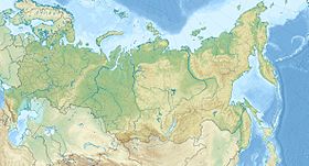 Крюков канал (Россия)