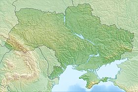 Карпатский биосферный заповедник (Украина)
