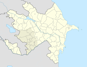 Киш (Азербайджан) (Азербайджан)