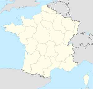 Монморанси (Валь-д’Уаз) (Франция)