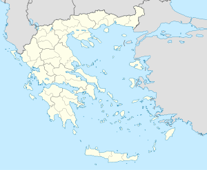 Игуменица (Греция)