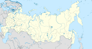Саранск (Россия)